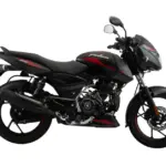 Pulsar 125