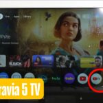 Sony Bravia 5 2025