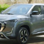 Nissan Magnite