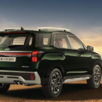 Hyundai Alcazar 2025 review