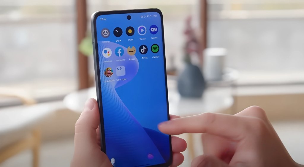 Realme C55 5G Review