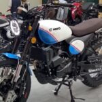 Hero Splendor Plus Classic 125,