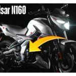 Bajaj Pulsar N160